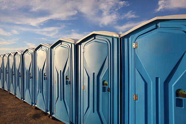 Portable Toilet Rental for Emergency Services in Lake Montezuma, AZ